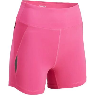Shorts Rose Lugana Silvini - Femmes - Été - Publicité Shorts Rose Lugana Silvini - Femmes - Été - Publicité