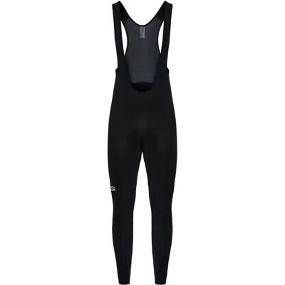 Spiuk Anatomic Hiver Collants de Cyclisme - Collants de cyclisme - Publicité Spiuk Anatomic Hiver Collants de Cyclisme - Collants de cyclisme - Publicité