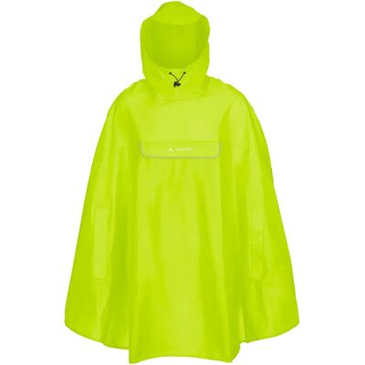 Veste Velo Vaude Homme - Résistante à l'eau - Publicité Veste Velo Vaude Homme - Résistante à l'eau - Publicité