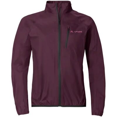 Veste Drop Jacket III Femme - Veste de pluie sportive légère et compacte - Publicité Veste Drop Jacket III Femme - Veste de pluie sportive légère et compacte - Publicité