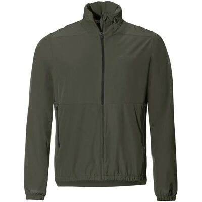Veste VAUDE Air Vert M Male - Publicité Veste VAUDE Air Vert M Male - Publicité