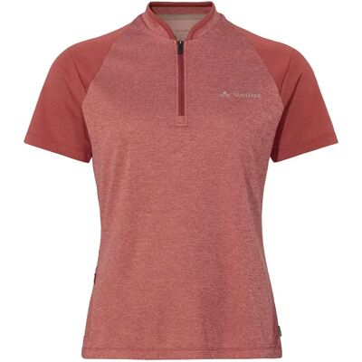 Vaude Tamaro HZ Shirt IV - Maillot de cyclisme - Publicité Vaude Tamaro HZ Shirt IV - Maillot de cyclisme - Publicité