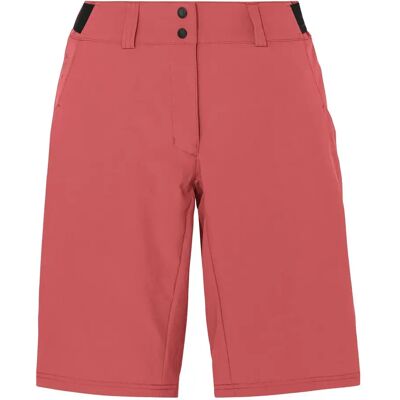 Vaude Shorts Loamer Femme Gr.38 - Cu shorts de vélo - rose - Publicité Vaude Shorts Loamer Femme Gr.38 - Cu shorts de vélo - rose - Publicité