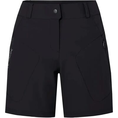 Vaude Altissimo Shorty - Short de vélo - Publicité Vaude Altissimo Shorty - Short de vélo - Publicité