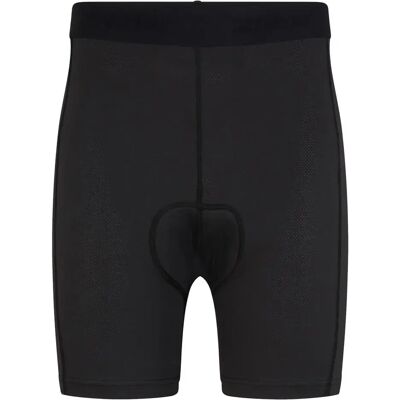 ZIENER NESTO-Z Short de vélo - Tissu en mesh respirant - Publicité ZIENER NESTO-Z Short de vélo - Tissu en mesh respirant - Publicité