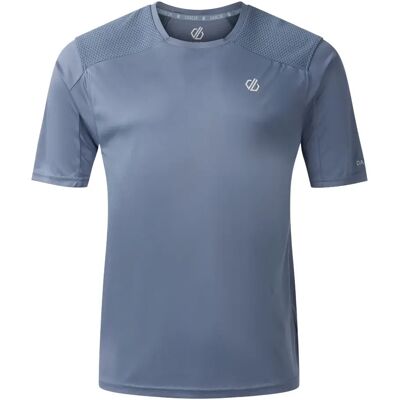 Maillot Dare 2B Trackstand Ace Bleu 2XL Male - Publicité Maillot Dare 2B Trackstand Ace Bleu 2XL Male - Publicité
