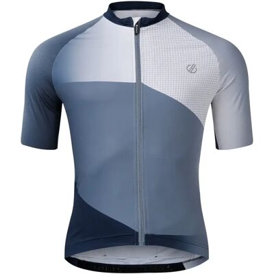 Maillot Dare 2B Lightning Printed Bleu M Male - Publicité Maillot Dare 2B Lightning Printed Bleu M Male - Publicité