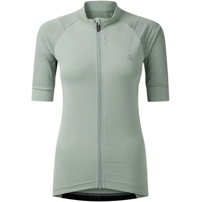 Maillot femme Dare 2B Lightning Vert 38 Female - Publicité Maillot femme Dare 2B Lightning Vert 38 Female - Publicité