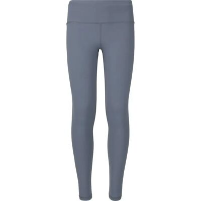 Legging fille Endurance Basia Violet 14 ans Female - Publicité Legging fille Endurance Basia Violet 14 ans Female - Publicité