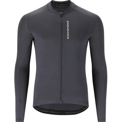 Maillot de cyclisme homme Endurance Paxton - Sportif, Respirant, Réfléchissant - Publicité Maillot de cyclisme homme Endurance Paxton - Sportif, Respirant, Réfléchissant - Publicité