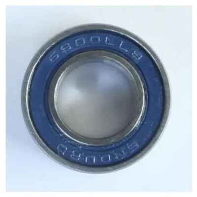 Enduro ABEC-3 6800 2RS, 10mm x 19mm x 5mm roulement à billes - roulement à billes - Publicité Enduro ABEC-3 6800 2RS, 10mm x 19mm x 5mm roulement à billes - roulement à billes - Publicité