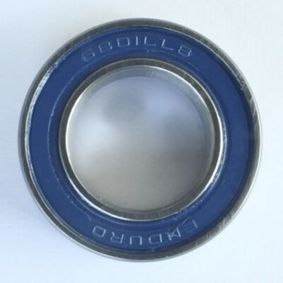 Roulements Enduro Bearings 6801 LLB-12x21x5 Multicolore TU Unisex - Publicité Roulements Enduro Bearings 6801 LLB-12x21x5 Multicolore TU Unisex - Publicité