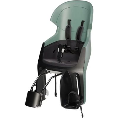 Porte-bébé arrière inclinable enfant Bobike Exclusive Evolve Maxi Vert TU Unisex - Publicité Porte-bébé arrière inclinable enfant Bobike Exclusive Evolve Maxi Vert TU Unisex - Publicité