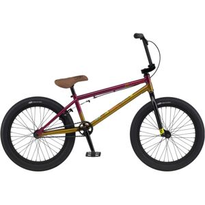 Vélo GT Bicycles Performer Mercado 20.5 2022 Violet - Publicité