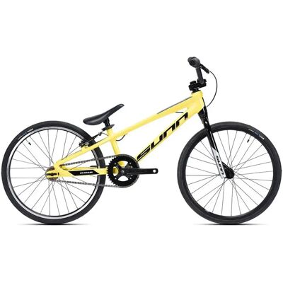 Vélo enfant Sunn Prince Jaune EXPERT / 145-165 cm Unisex - Publicité Vélo enfant Sunn Prince Jaune EXPERT / 145-165 cm Unisex - Publicité