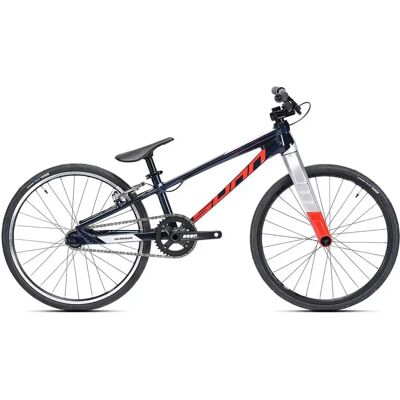Vélo enfant Sunn Rince Finest Rouge EXPERT / 145-165 cm Unisex - Publicité Vélo enfant Sunn Rince Finest Rouge EXPERT / 145-165 cm Unisex - Publicité