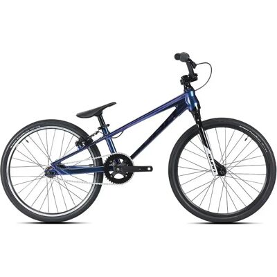 Vélo enfant Sunn Rince Finest Bleu EXPERT / 145-165 cm Unisex - Publicité Vélo enfant Sunn Rince Finest Bleu EXPERT / 145-165 cm Unisex - Publicité
