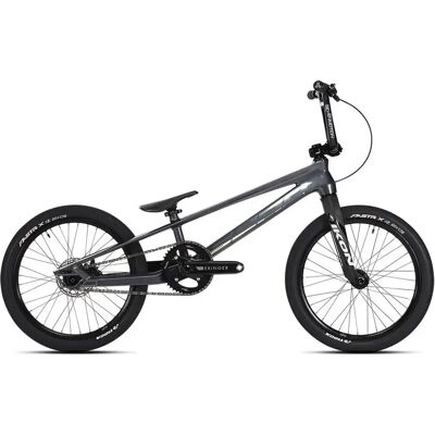 Vélo Sunn Royal Factory Gris PRO 2XL / 180-190 cm Unisex - Publicité Vélo Sunn Royal Factory Gris PRO 2XL / 180-190 cm Unisex - Publicité