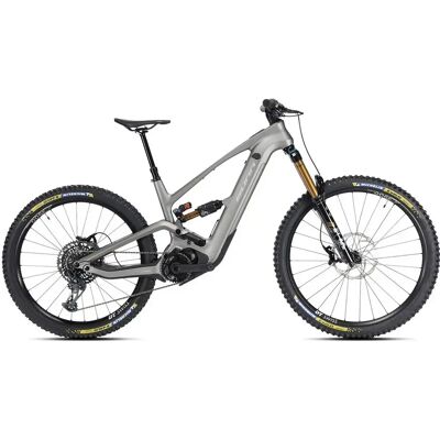 Vélo électrique Sunn One Finest Sram GX Eagle Lunar 12V Gris L / 180-192 cm Unisex - Publicité Vélo électrique Sunn One Finest Sram GX Eagle Lunar 12V Gris L / 180-192 cm Unisex - Publicité