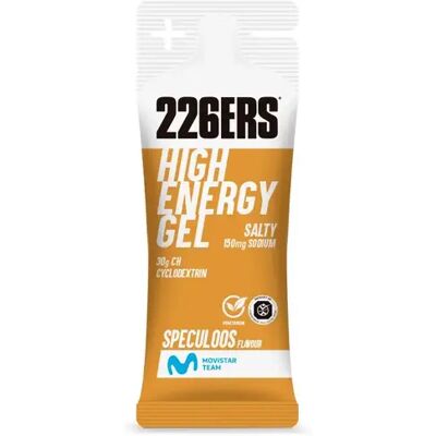 Gel énergétique 226ERS Speculoos-Sale Marron TU Unisex - Publicité Gel énergétique 226ERS Speculoos-Sale Marron TU Unisex - Publicité
