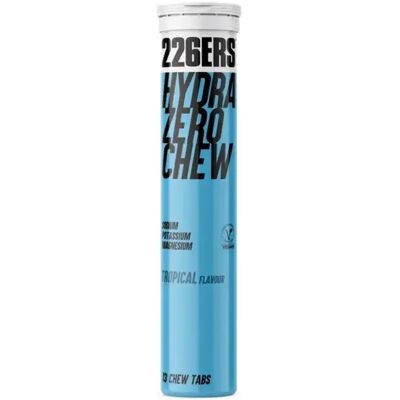 Electrolytes 226ERS (x13) Bleu TU Unisex - Publicité Electrolytes 226ERS (x13) Bleu TU Unisex - Publicité