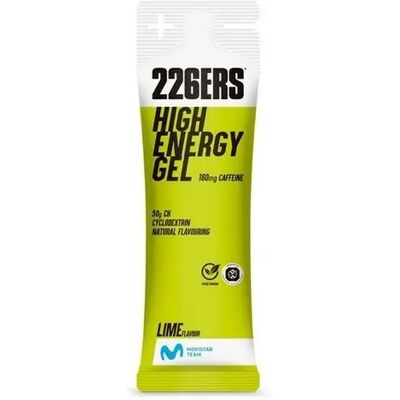 Gel énergétique 226ERS Vert TU Unisex - Publicité Gel énergétique 226ERS Vert TU Unisex - Publicité