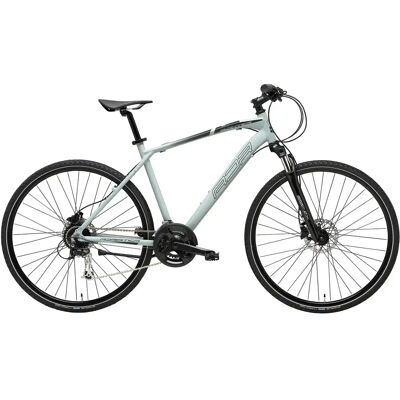 Vélo Adriatica Boxter Gs Gris 55 cm Male - Publicité Vélo Adriatica Boxter Gs Gris 55 cm Male - Publicité