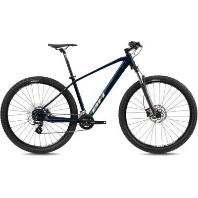 Vélo tout terrain BH Bikes Spike 2.0 Bleu S Unisex - Publicité Vélo tout terrain BH Bikes Spike 2.0 Bleu S Unisex - Publicité