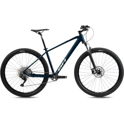 Vélo tout terrain BH Bikes Spike 2.5 Bleu XS Unisex - Publicité Vélo tout terrain BH Bikes Spike 2.5 Bleu XS Unisex - Publicité