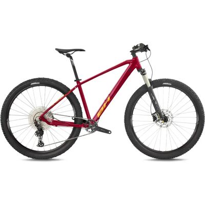 Vélo tout terrain BH Bikes Spike 3.0 Rouge XS Unisex - Publicité Vélo tout terrain BH Bikes Spike 3.0 Rouge XS Unisex - Publicité