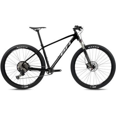 Vélo tout terrain BH Bikes Expert 4.0 Noir XL Unisex - Publicité Vélo tout terrain BH Bikes Expert 4.0 Noir XL Unisex - Publicité