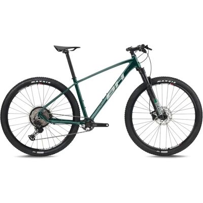 Vélo tout terrain BH Bikes Expert 4.5 Vert XL Unisex - Publicité Vélo tout terrain BH Bikes Expert 4.5 Vert XL Unisex - Publicité