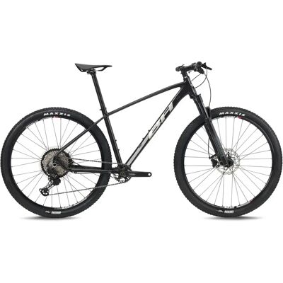 Vélo tout terrain BH Bikes Expert 4.5 Noir XL Unisex - Publicité Vélo tout terrain BH Bikes Expert 4.5 Noir XL Unisex - Publicité