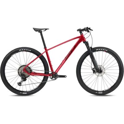 Vélo tout terrain BH Bikes Expert 4.5 Rouge S Unisex - Publicité Vélo tout terrain BH Bikes Expert 4.5 Rouge S Unisex - Publicité