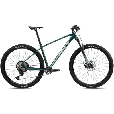 Vélo tout terrain BH Bikes Expert 5.0 Vert M Unisex - Publicité Vélo tout terrain BH Bikes Expert 5.0 Vert M Unisex - Publicité