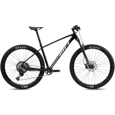 Vélo tout terrain BH Bikes Expert 5.0 Noir XL Unisex - Publicité Vélo tout terrain BH Bikes Expert 5.0 Noir XL Unisex - Publicité