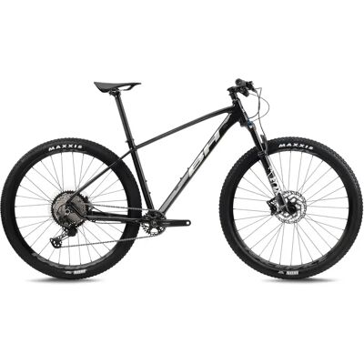 Vélo tout terrain BH Bikes Expert 5.5 Noir M Unisex - Publicité Vélo tout terrain BH Bikes Expert 5.5 Noir M Unisex - Publicité