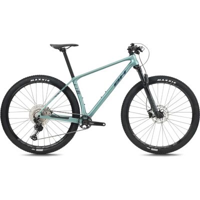 Vélo tout terrain BH Bikes Ultimate 6.0 Vert XL Unisex - Publicité Vélo tout terrain BH Bikes Ultimate 6.0 Vert XL Unisex - Publicité