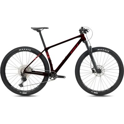 Vélo tout terrain BH Bikes Ultimate 6.0 Rouge M Unisex - Publicité Vélo tout terrain BH Bikes Ultimate 6.0 Rouge M Unisex - Publicité