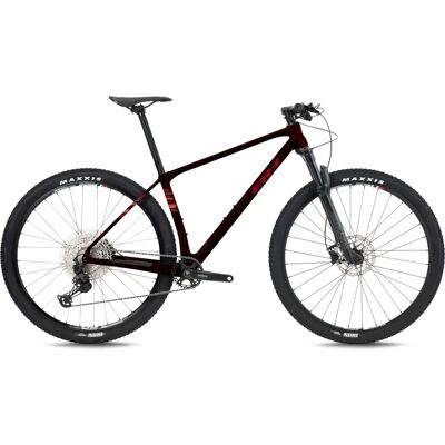 Vélo tout terrain BH Bikes Ultimate 6.5 Rouge M Unisex - Publicité Vélo tout terrain BH Bikes Ultimate 6.5 Rouge M Unisex - Publicité