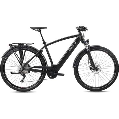 Vélo électrique tout terrain BH Bikes Atom Cross Pro Noir M Unisex - Publicité Vélo électrique tout terrain BH Bikes Atom Cross Pro Noir M Unisex - Publicité