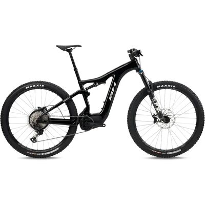 Vélo électrique tout terrain BH Bikes Atomx Lynx 8.4 Noir M Unisex - Publicité Vélo électrique tout terrain BH Bikes Atomx Lynx 8.4 Noir M Unisex - Publicité