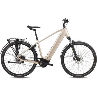Vélo électrique tout terrain BH Bikes Atom Nx Diamond Beige M Unisex - Publicité Vélo électrique tout terrain BH Bikes Atom Nx Diamond Beige M Unisex - Publicité