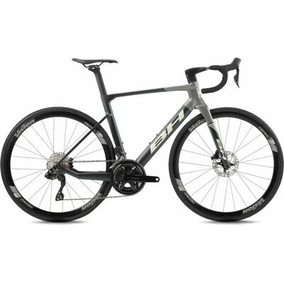 Vélo de route BH Bikes Rs1 4.0 Gris S Unisex - Publicité Vélo de route BH Bikes Rs1 4.0 Gris S Unisex - Publicité