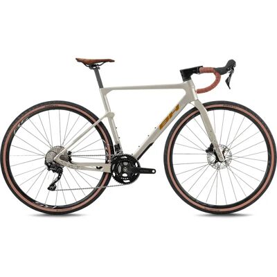 Vélo BH Bikes Gravelx Evo 2.0 At Blanc L Unisex - Publicité Vélo BH Bikes Gravelx Evo 2.0 At Blanc L Unisex - Publicité