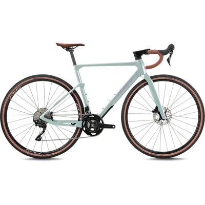 Vélo BH Bikes Gravelx Evo 2.0 At Bleu M Unisex - Publicité Vélo BH Bikes Gravelx Evo 2.0 At Bleu M Unisex - Publicité