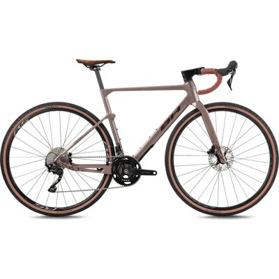 Vélo BH Bikes Gravelx Evo 2.0 At Rose L Unisex - Publicité Vélo BH Bikes Gravelx Evo 2.0 At Rose L Unisex - Publicité