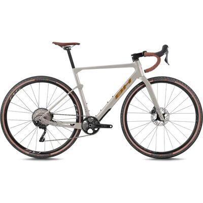 Vélo BH Bikes Gravelx Evo 3.0 At Blanc M Unisex - Publicité Vélo BH Bikes Gravelx Evo 3.0 At Blanc M Unisex - Publicité