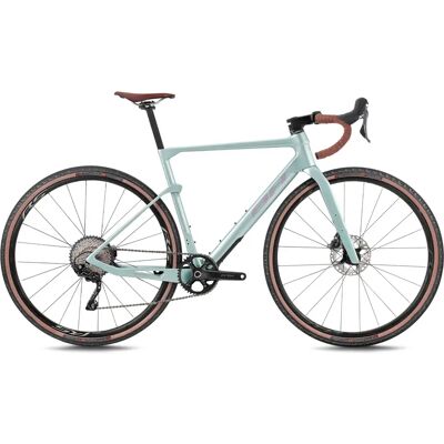 Vélo BH Bikes Gravelx Evo 3.0 At Bleu XL Unisex - Publicité Vélo BH Bikes Gravelx Evo 3.0 At Bleu XL Unisex - Publicité