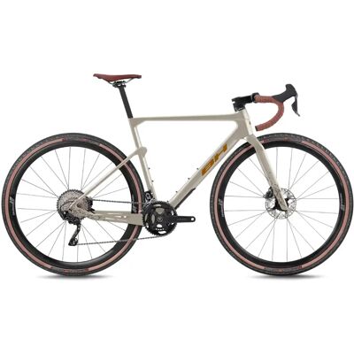 Vélo BH Bikes Gravelx Evo 5.0 At Blanc L Unisex - Publicité Vélo BH Bikes Gravelx Evo 5.0 At Blanc L Unisex - Publicité